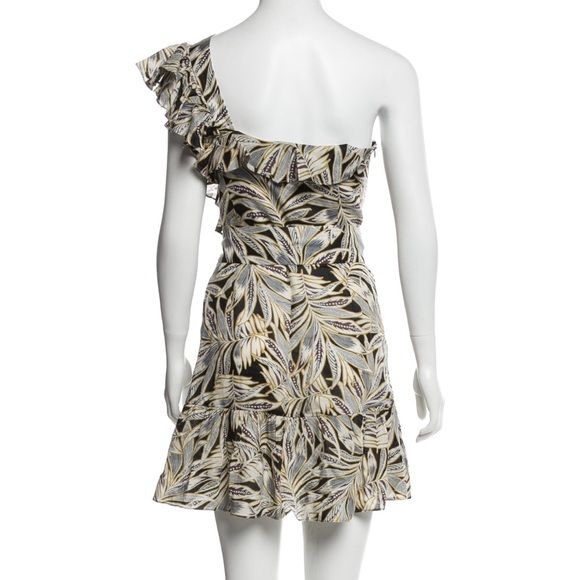 Alexis Dress - Picture 3 of 5